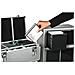 CD / DVD Double Protective Sleeves, Pack of 50 Pcs. , White 2dischi Bianco - Foto miniatura 3