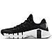 Scarpe Free Metcon 4 Taglia 47.5 Codice Ct3886-010 Nero - Foto miniatura 2