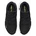 Scarpe Free Metcon 4 Taglia 47.5 Codice Ct3886-010 Nero - Foto miniatura 5