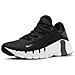 Scarpe Free Metcon 4 Taglia 47.5 Codice Ct3886-010 Nero - Foto miniatura 6