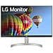 Monitor 24" LED IPS 24MK600M-W 1920 x 1080 Full HD Tempo di Risposta 5 ms  - Foto miniatura 1