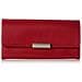 Hera 3.0 Portafoglio, Donna, Rosso (red), 2x10x19.5 Centimeters (b X H X T)  - Foto miniatura 1