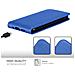 Cadorabo Custodia Compatibile Con Apple Iphone 13 Mini In Blu Di Perisa - Coperchio Protettivo In Design Flip Realizzato In Finta Pelle Liscia - Foto miniatura 7