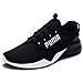 Scarpe Retaliate 2 Taglia 45 Codice 376676-01 Nero - Foto miniatura 6