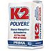 K2 1kg Stucco In Polvere Bianco Per Interno - Foto miniatura 1