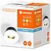 Ledvance Illuminazione Daccento: Per Soffitto, Gu10, Recess Downlight Ip65 Twistlock Gu10 / 4,30 W, 220…240 V, Ampiezza Fascio Luminoso: 36, Warm White, 2700 K, Materiale Del Corpo: Aluminum, Ip65 - Foto miniatura 3