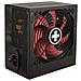 Alimentatore per PC XN240 80+ Bronzo 850 W ATX 12V 2.4 Colore Nero - Foto miniatura 1