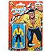 Marvel Legends Retro 375 Collection - Marvel's Power Man 10 Cm - Foto miniatura 1