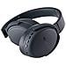 Headpods pro Auricolare Wireless A Padiglione Musica /Giornaliera Micro-USB Bluetooth Nero - Foto miniatura 3