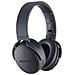 Headpods pro Auricolare Wireless A Padiglione Musica /Giornaliera Micro-USB Bluetooth Nero - Foto miniatura 4