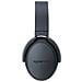 Headpods pro Auricolare Wireless A Padiglione Musica /Giornaliera Micro-USB Bluetooth Nero - Foto miniatura 2