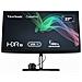 Monitor 27" IPS VP2786-4K 3840 x 2160 Tempo di risposta 5 ms - Foto miniatura 1