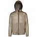 Giacca Cleon Nylon Ripstop Uomo - Beige Taupe M - Foto miniatura 1