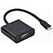 Cablexpert Cavo Adattatore Da Usb Tipo C A Hdmi 4k60hz 15 Cm A-cm-hdmif-04 - Foto miniatura 1