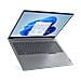 Ultrabook ThinkBook 16 Monitor 16" Full HD Intel Core i5-1335U Ram 8 GB SSD 512GB 3x USB 3.2 Windows 11 Pro - Foto miniatura 2
