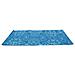 Cuscino Refrigerante Per Animali Domestici Modello Doggy 50x90 Cm Cuscino - Foto miniatura 1