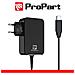 Alimentatore Gan Type C 65w Nero - Foto miniatura 1