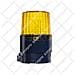 Lampeggiatore Lampeggiante Per Cancello Guard Led 24vac 24v 6100316 - Foto miniatura 1