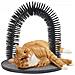 Arco Da Massaggio E Toelettatura /spazzola Per Animali Triomf - Foto miniatura 2
