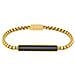Gioielleria Pj26474bsg-02. Bracciale, Colore Oro. Donna. - In ordine - Foto miniatura 2