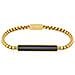 Gioielleria Pj26474bsg-02. Bracciale, Colore Oro. Donna. - In ordine - Foto miniatura 3