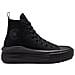 Chuck Taylor All Star Move Platform A03668c, Donne, Nero, 36 - Foto miniatura 1