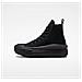 Chuck Taylor All Star Move Platform A03668c, Donne, Nero, 36 - Foto miniatura 4