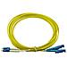 Sfp3138bu20mk Cavo A Fibre Ottiche 20 M 2x Lc 2x E-2000 (apc) G. 657.a1 Giallo - Foto miniatura 1