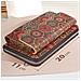 Pochette In Sughero, Collezione Corkinspire Chiusura A Zip E Magnetica - Foto miniatura 4