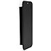 Custodia Per Iphone 12/iphone 12 Pro Premium Pelle Retro Trasparente, Nero - Foto miniatura 2