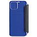 Custodia Per Iphone 12/iphone 12 Pro Premium Pelle Retro Trasparente, Nero - Foto miniatura 4