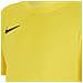 T-Shirt Dry Park Vii Jr Bv6741-719 Bambino Taglia L Colore Giallo - Foto miniatura 3