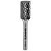 Fresa Per Metallo Hm, Tipo A (cilindrica), 14 X 25 Mm, Gambo 6 X 45 Mm - Foto miniatura 1