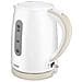 ZCK7616I bollitore elettrico 1,7 L 2200 W Bianco - Foto miniatura 2