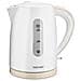 ZCK7616I bollitore elettrico 1,7 L 2200 W Bianco - Foto miniatura 1