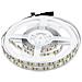 Striscia 600 Led Luce Calda 3000k . Bobina 5 Metri Strip 2835 Smd - Foto miniatura 2