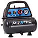 Airliner 6 Compressore Ad Aria 1100 W 200 L /min Ac - Foto miniatura 1