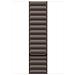 Uhrarmband Fr Smartwatch - 46mm - Gre M /l - Dark Taupe (mxwx3zm /a) - Foto miniatura 1