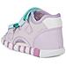 Sandal Iupidoo Sandali Sintetico Scarpe Bambina Rosa Eu 24, B4517a 01454 C8842 - Foto miniatura 3