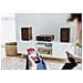 Sistema Micro Hi-Fi Stereo Classic 50 W Nero / Noce - Foto miniatura 10