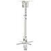 * Handle for the proj ector 15Kg 45-76cm whit supporto per proiettore Soffitto Bianco - Foto miniatura 2