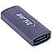 35900E adattatore per inversione del genere dei cavi USB-C Grigio - Foto miniatura 4