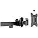 Supporto da tavolo per 2x display LCD / LED fino a 81 cm (32 "), max. 9k - Foto miniatura 2