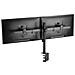 Supporto da tavolo per 2x display LCD / LED fino a 81 cm (32 "), max. 9k - Foto miniatura 6