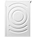 Lavatrice Standard WUU28T49 Serie 6 ActiveWater Plus 9 Kg Classe A Centrifuga 1400 giri - Foto miniatura 8
