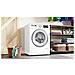 Lavatrice Standard WUU28T49 Serie 6 ActiveWater Plus 9 Kg Classe A Centrifuga 1400 giri - Foto miniatura 6