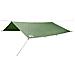 Telone da Campeggio Verde 400x294 cm Impermeabile - Foto miniatura 1