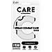CARE by PG Urban Combat iPhone16 6.1 custodia per cellulare Cover Trasparente - Foto miniatura 2