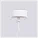 Sollux Lighting Lampada A Sospensione Lami 1 Bianco Sl.1686 - Moderno Lampada A Sospensione Bianco 125x8x8 Cm - Foto miniatura 8