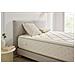 Materasso A Molle Insacchettate Eco Nature Spring, 30cm, 80x190cm - - Foto miniatura 2